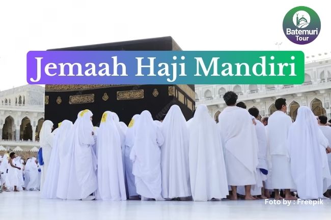 7 Upaya Kemenag Wujudkan Jemaah Haji Mandiri Agar Ibadah Jadi Optimal